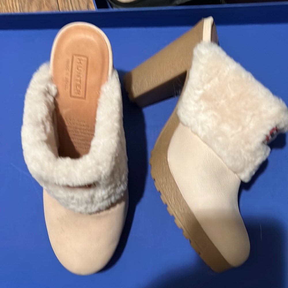 Slip ons